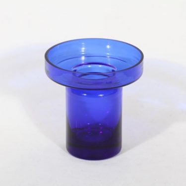 Kumela vase, blue