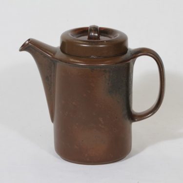 Arabia Ruska coffee jug, 1.33 l, designer Ulla Procope
