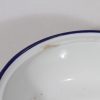 Arabia Paju soup bowl, 1.08 l, designer Anja Jaatinen-Winqvist, hand-painted, signed, retro, 3