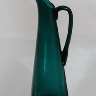 Riihimäen lasi T/335 kaadin, 1.25 l, suunnittelija Nanny Still, 1.25 l, suuri