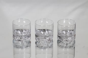 Iittala Gaissa glasses, 15 cl, 3 pcs, Tapio Wirkkala