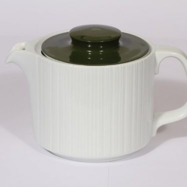 Rosenthal Variation Studio-linie tea pot, 1 l, designer Tapio Wirkkala