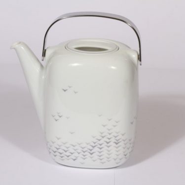 Rosenthal Suomi coffee pot, 1 l, designer Timo Sarpaneva