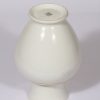 Arabia vase, white, Richard Lindh 2