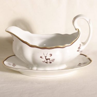 Arabia Diana kastekaadin, suunnittelija , art deco