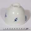 Arabia Antica bowl, designer Svea Granlund, small, flower theme, 2