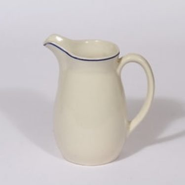 Arabia A kaadin, 0.5 l, suunnittelija , 0.5 l, raitakoriste