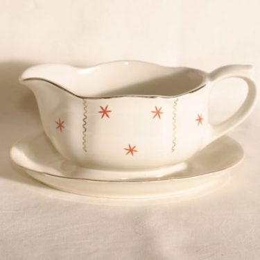 Arabia Viktoria kastikekaadin, suunnittelija ,