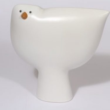 Arabia Parvi-sarja koristelintu, Timo, suunnittelija Howard Smith, Timo