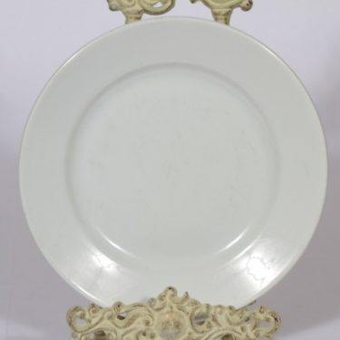 Bavaria dinner plate