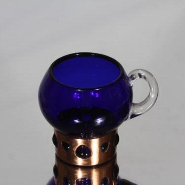 Kumela mug, blue, designer Jan Salakari