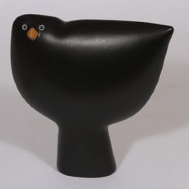 Arabia koristelintu, Timo, suunnittelija Howard Smith, Timo, suuri, värilasite