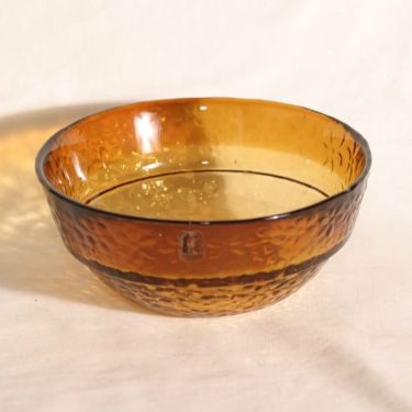 Kumela bowl, brown