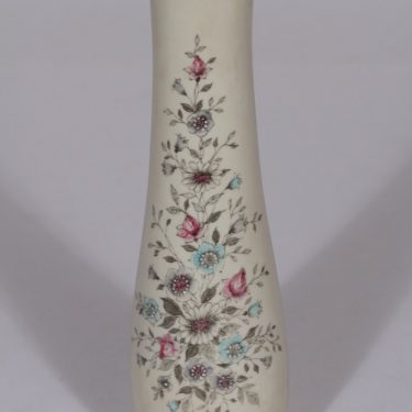 Arabia Fennica vase, signed
