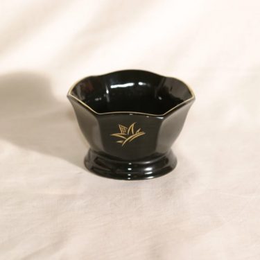 Arabia LA small bowl, art deco