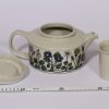 Arabia Flora tea pot, 2