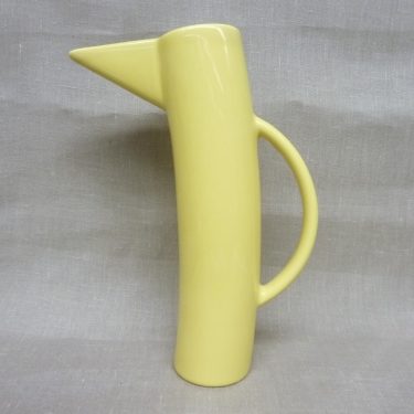 Arabia Storybirds kaadin, Oliver, suunnittelija Kati Tuominen-Niittylä, Oliver, suuri, 1.1 l