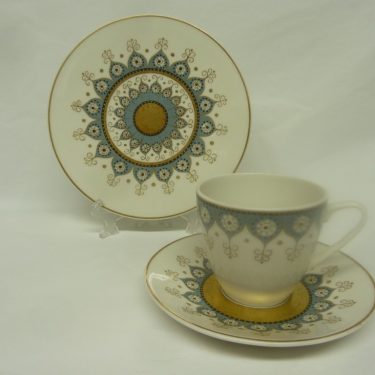 Arabia Katinka coffee cup, Hilkka-Liisa Ahola