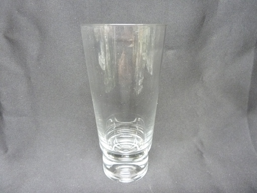 Iittala Future glass, 35 cl, Tapio Wirkkala 