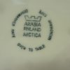 Arabia Arctica Poetica kastikekaadin, suunnittelija Dorrit von Fieandt, serikuva, kukka-aihe kuva 3