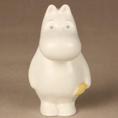 Arabia Moomin figurine Snorkmaiden design  Tuulikki Pietilä