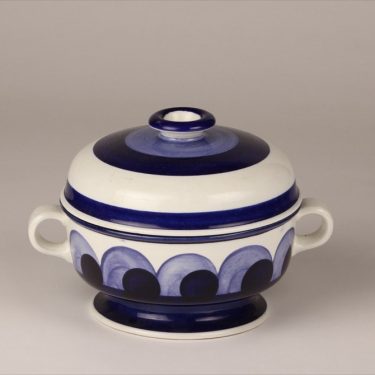 Arabia Paju soup bowl, 1.08 l, designer Anja Jaatinen