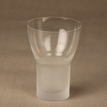 Iittala Marius glass, 20 cl, Markku Salo