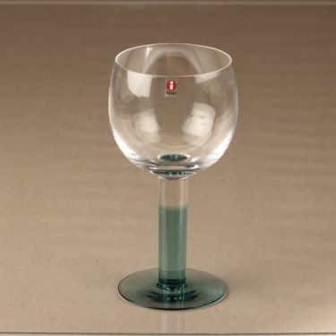 Nuutajärvi Mondo red wine glass, 50 cl, designer Kerttu Nurminen