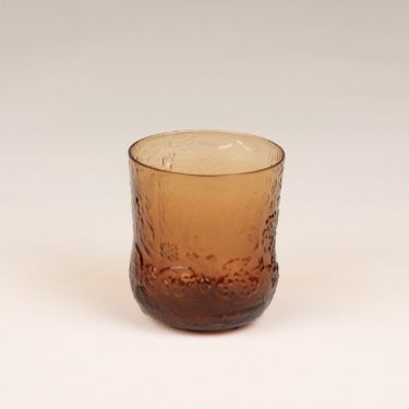 Nuutajärvi Fauna glass, 18 cl, Oiva Toikka