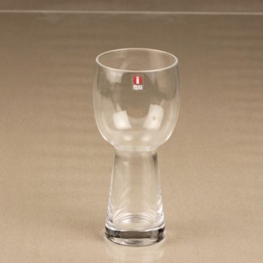 Iittala Uuma red wine glass, 38 cl, designer Irina Viippola