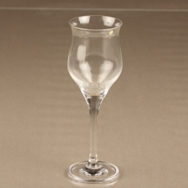 Iittala Loimu red wine glass, 26 cl, Timo Sarpaneva