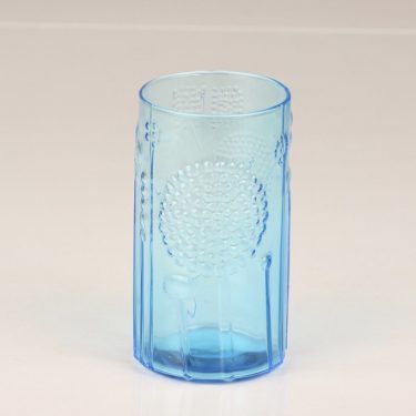 Nuutajärvi Flora glass, 30 cl, Oiva Toikka