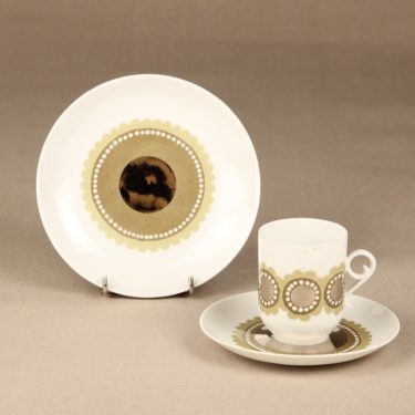 Arabia Tanja coffee cup, Esteri Tomula
