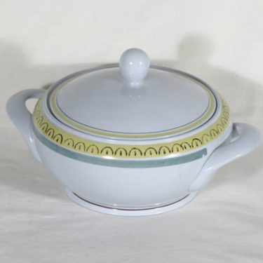 Arabia Crownband soup bowl, 1.9 l