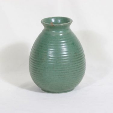 Kupittaa clay 240 vase, gray, natural