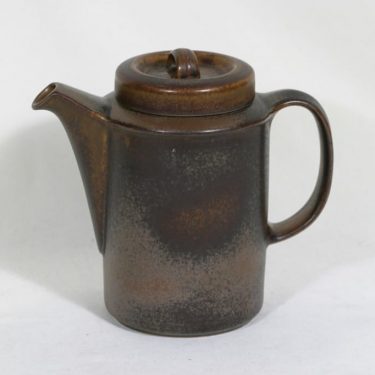 Arabia Ruska coffee pot, 1.33 l, designer Ulla Procope