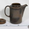 Arabia Ruska coffee pot, 1.33 l, designer Ulla Procope, 2