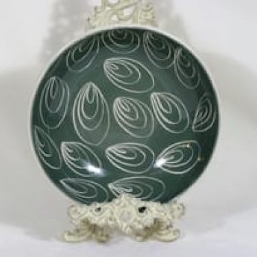 Arabia kulho, käsinmaalattu, suunnittelija , käsinmaalattu