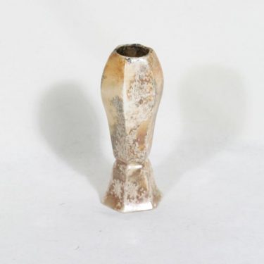 Arabia splendor of marble vase, lyster decoration