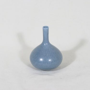Arabia vase, signed, Brita Heilimo