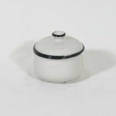 Arabia rasia, signeerattu, suunnittelija Peter Winqvist, signeerattu