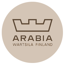 Arabian tehtaan värileima 1970-luvulla: Arabia Wärtsilä Finland