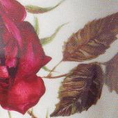 Arabia koristekuvio Ruusu
