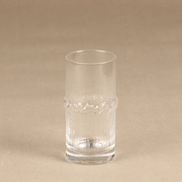 Iittala Niva glass, 20 cl, Tapio Wirkkala