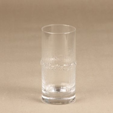 Iittala Niva glass, 33 cl, Tapio Wirkkala