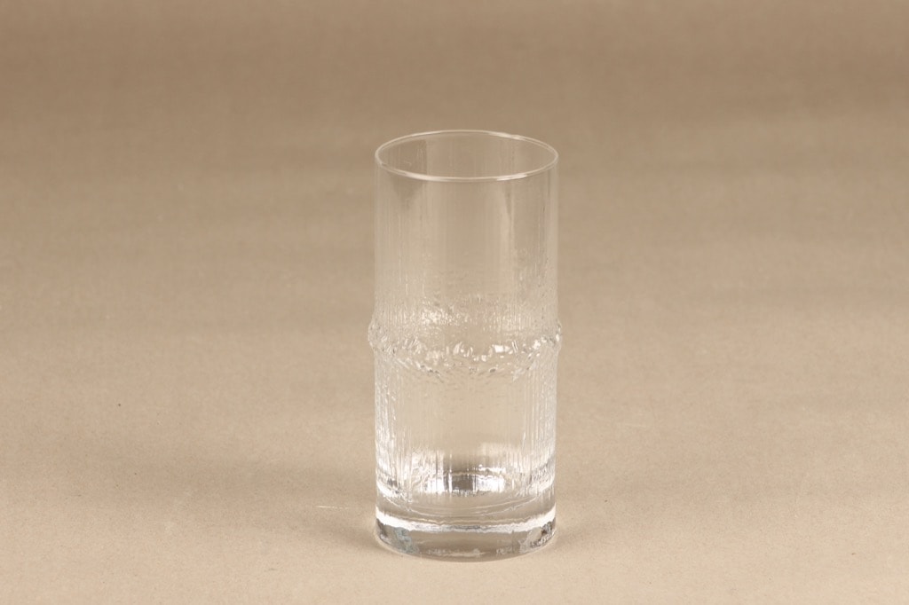 Iittala Niva glass, 33 cl, Tapio Wirkkala