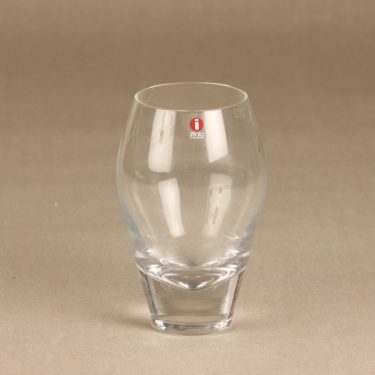 Iittala Stella glass, 45 cl, Elina Joensuuu