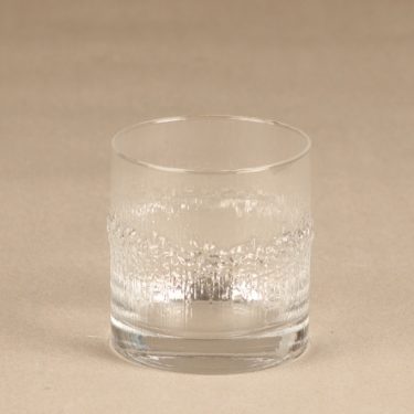 Iittala Niva glass, 30 cl, Tapio Wirkkala