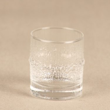 Iittala Niva liqueur glass, 6 cl, Tapio Wirkkala