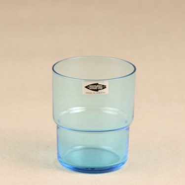 Nuutajärvi Pinottava glass, 15 cl, Saara Hopea